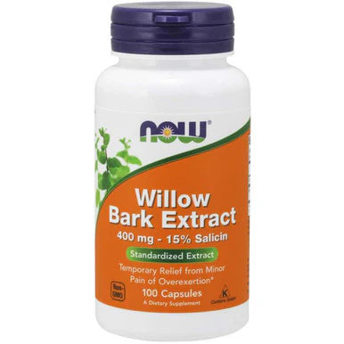 Willow Bark Extract R304