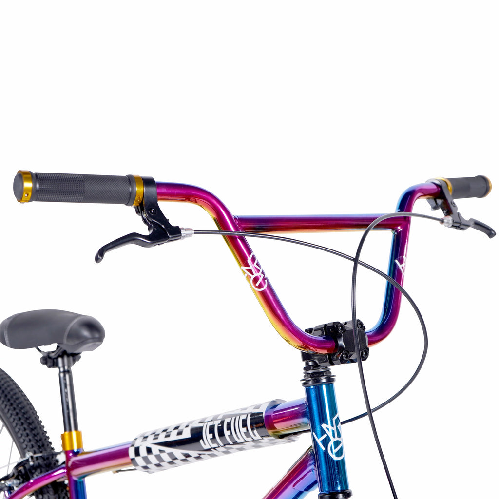 29" BMX Bike O696