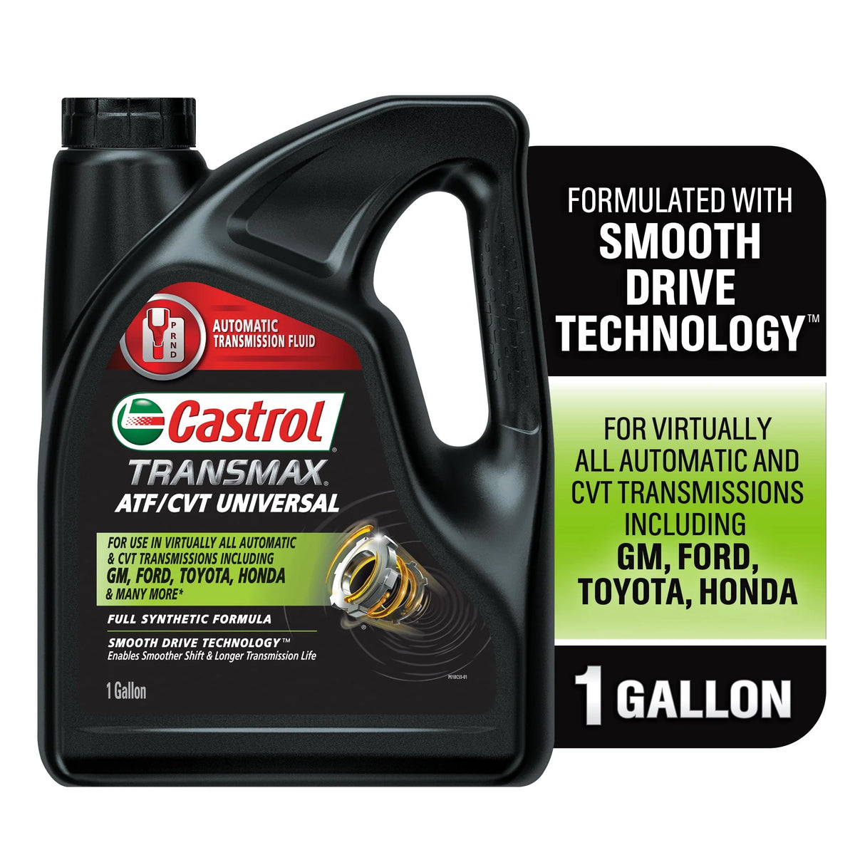 Universal Automatic Transmission Fluid, 1 Gallon S668