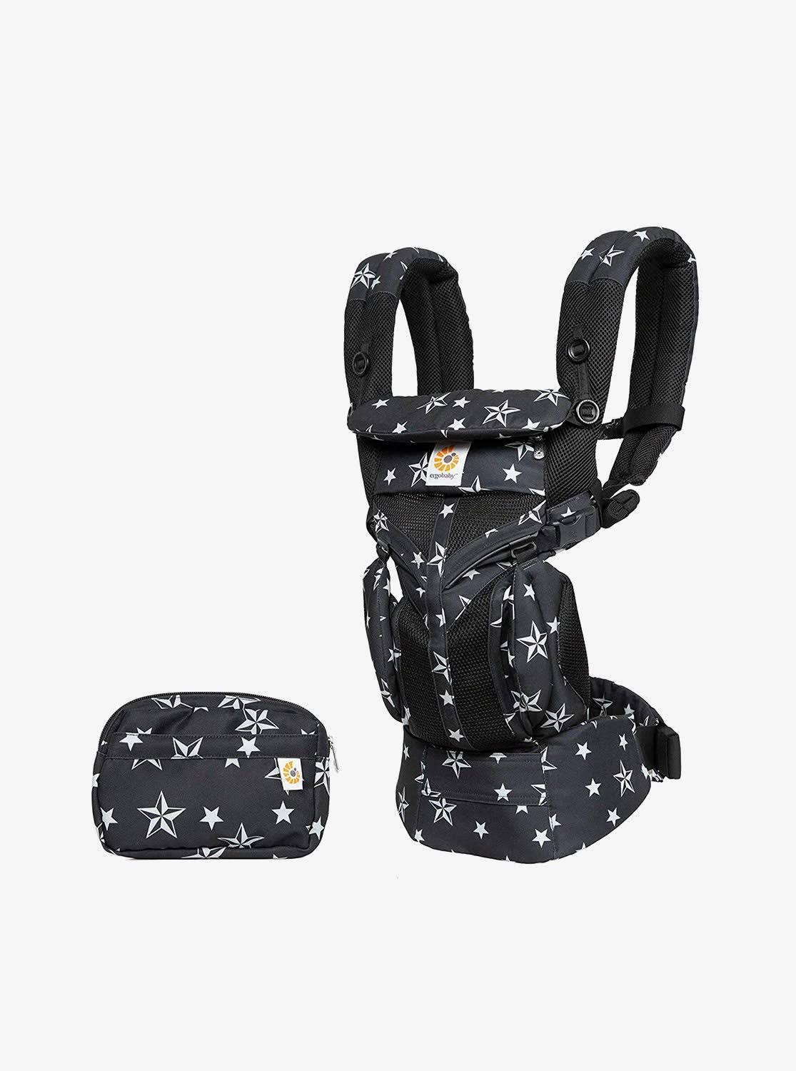 Baby Carrier J802