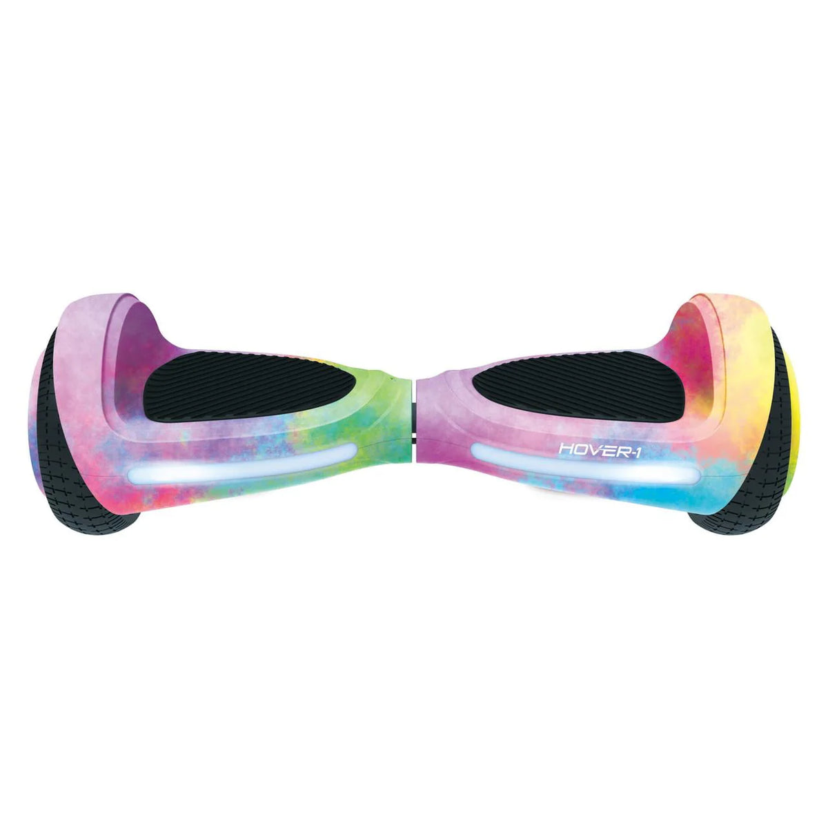Pink Splatter Hoverboard F59698