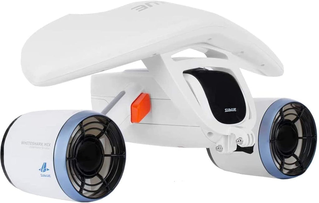 Underwater Scooter Dual Motors V153100