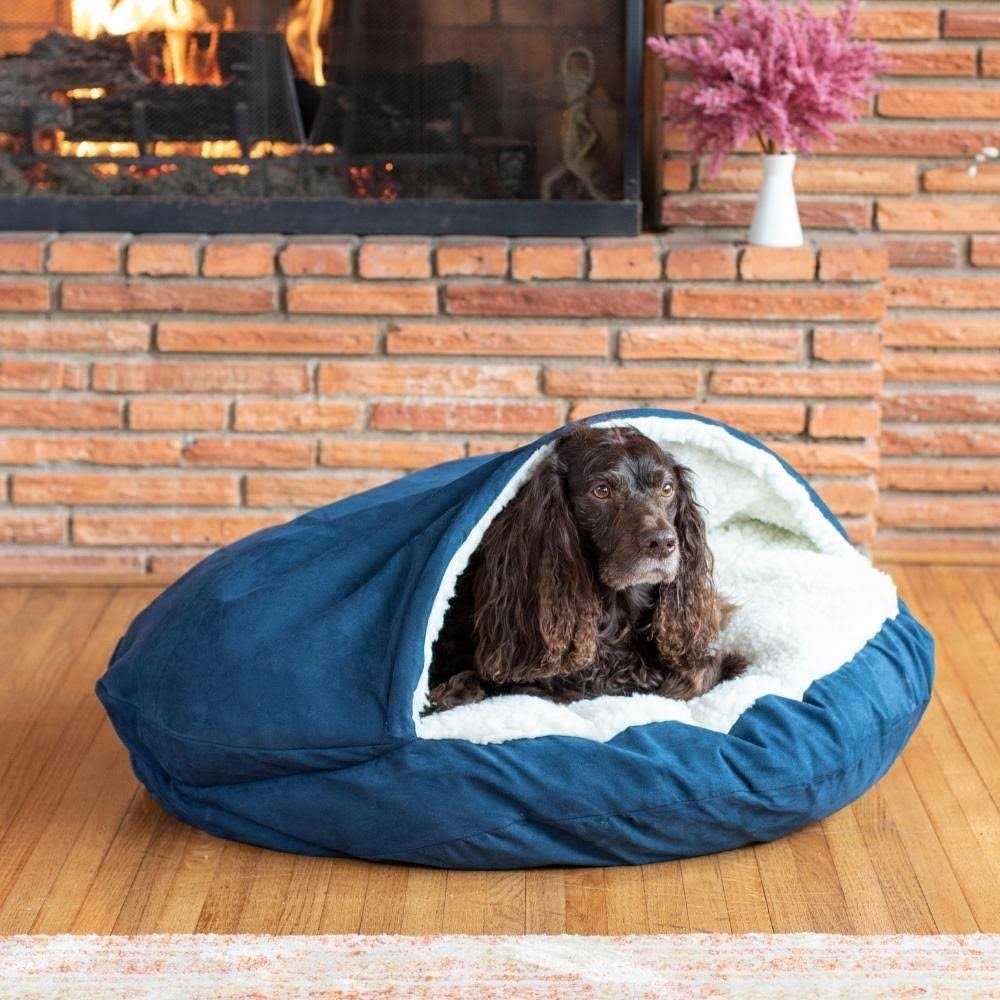 Orthopedic Pet Bed P5873