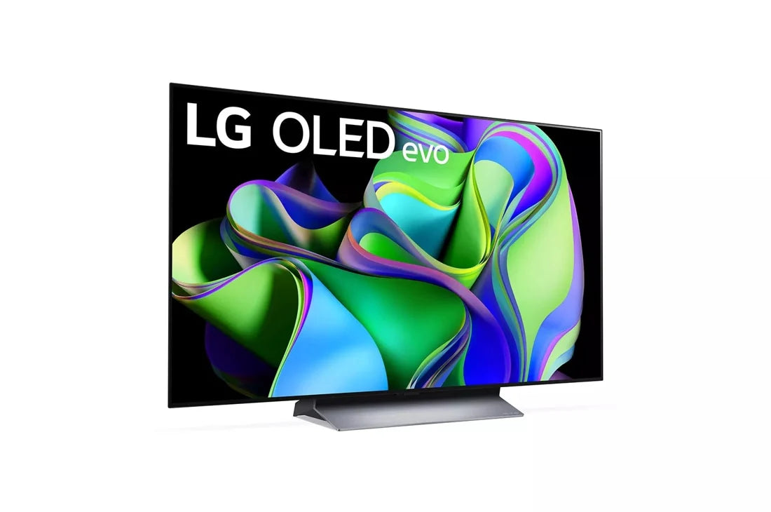 48-Inch OLED Smart TV P935