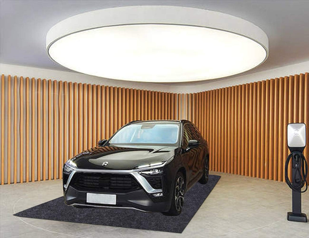 Parking Garage and Shop Floor Mats E833567
