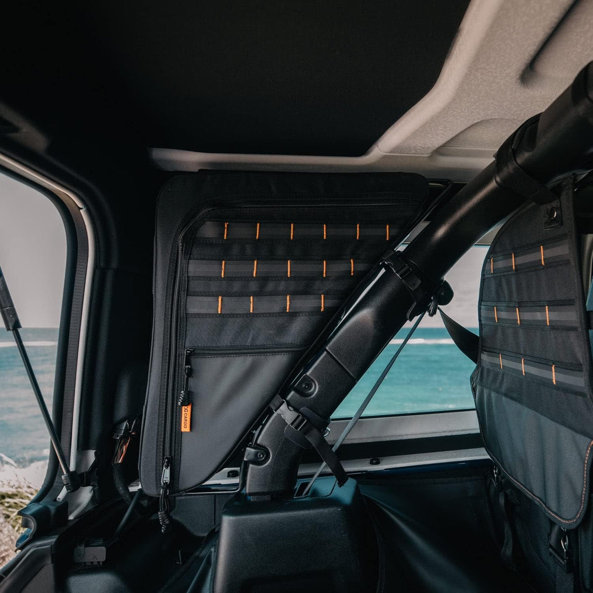 Cargo Wrangler A60176