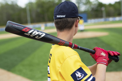 -8 USSSA Baseball Bat O286702
