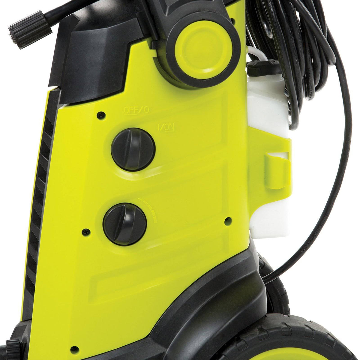 2030 PSI 14.5 Amp Electric Pressure Washer Y444742