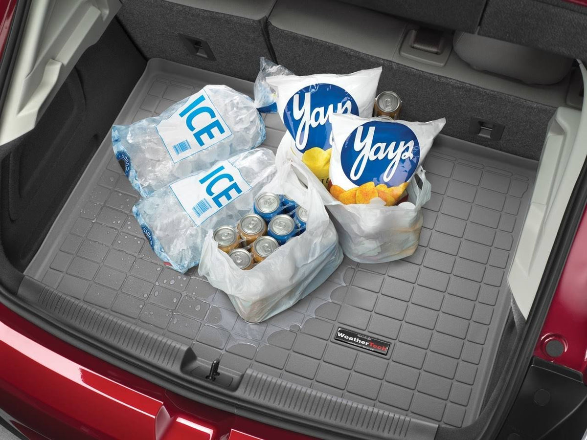 Tan Cargo Liner S82837