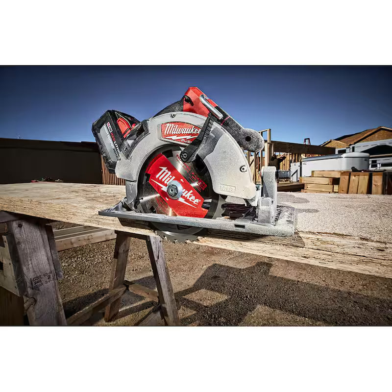 18V Brushless Cordless 7-1/4 in. Circular Saw V9464