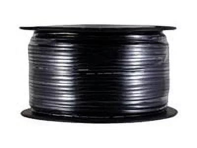 18 Gauge Black Primary Wire B61846