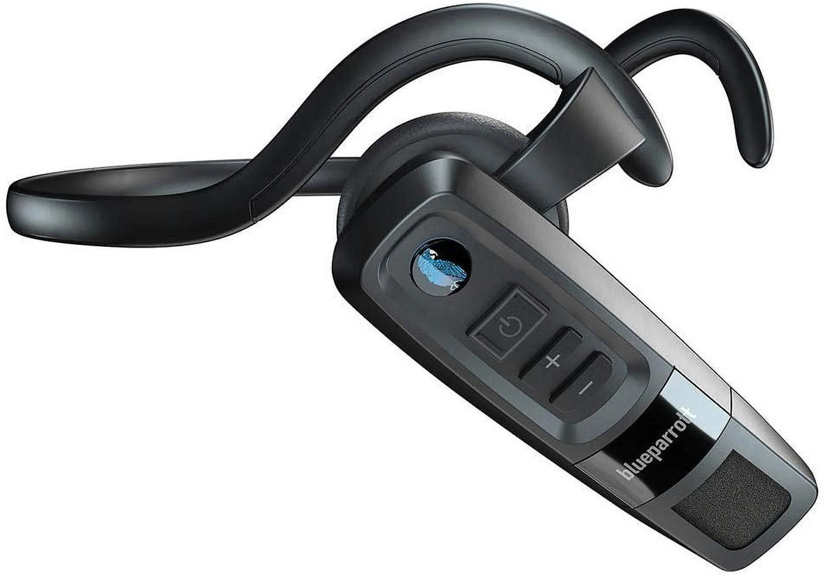 Wireless Headset with Micro USB Wall Charger Z249629
