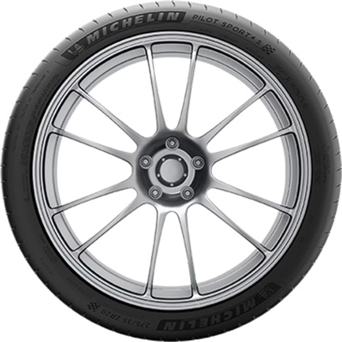 255/30ZR20 (92Y) XL Passenger Tire O5500