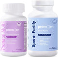 Male Fertility Supplements 120 Count G2779