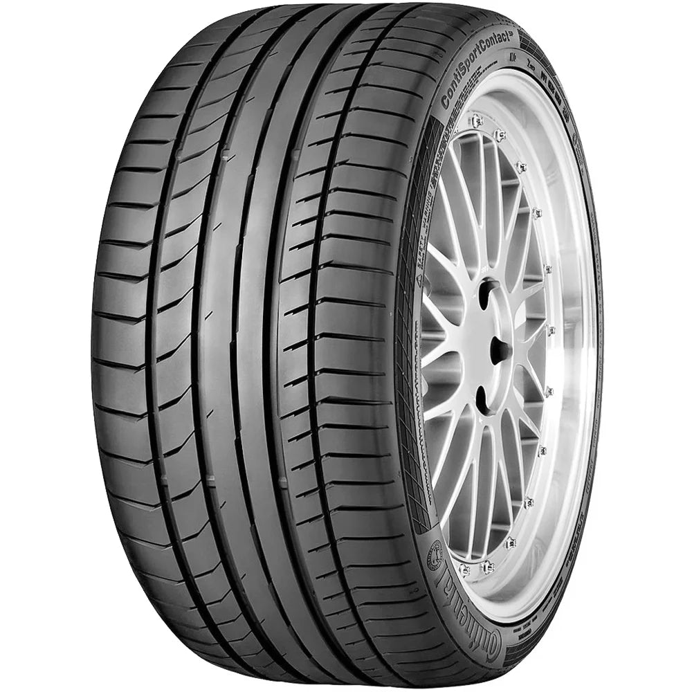 Summer 285/40ZR22 (106Y) Passenger Tire T1154