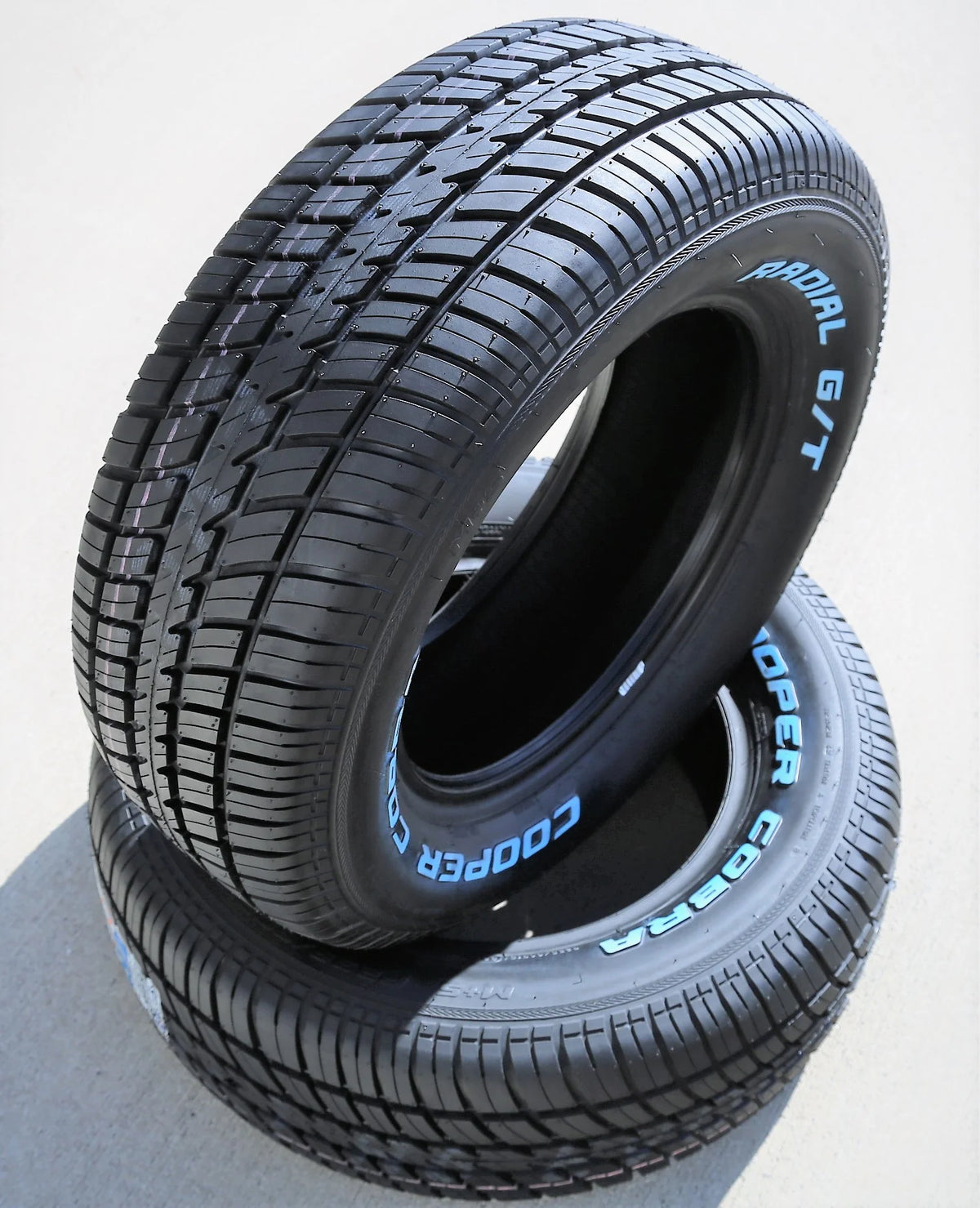 Pair of 2 All Season Tires 275/60R15 107T O830