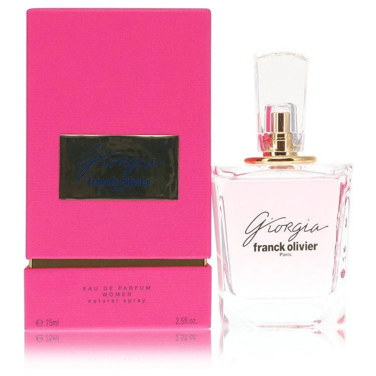 Floral Fruity EDP Spray X160117