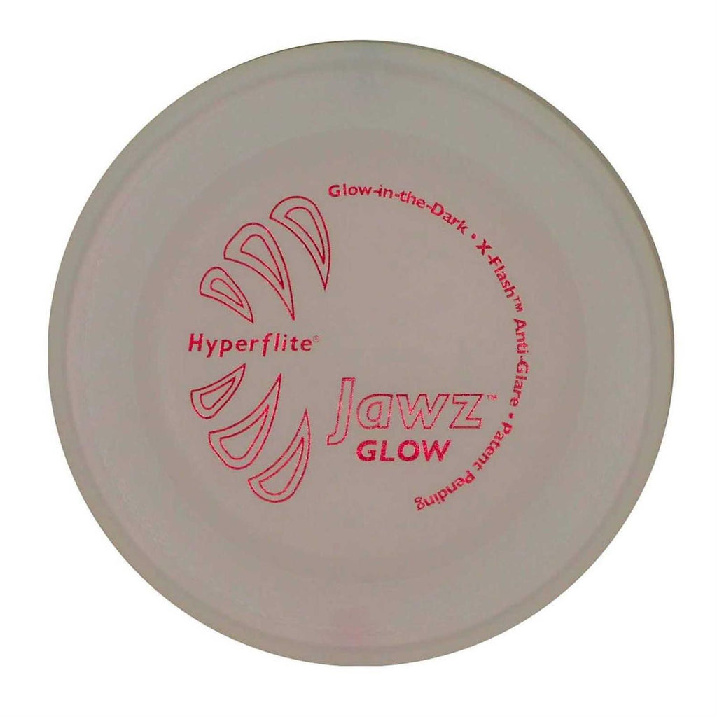 Jawz Disc S83936