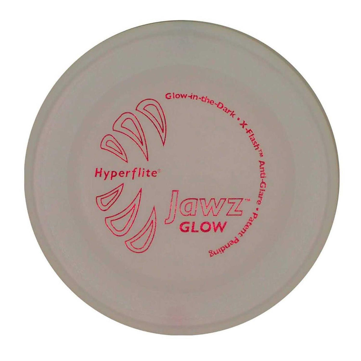 Jawz Disc S83936