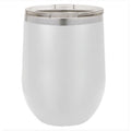 12 oz Stainless Steel Stemless Wine Tumbler L526544