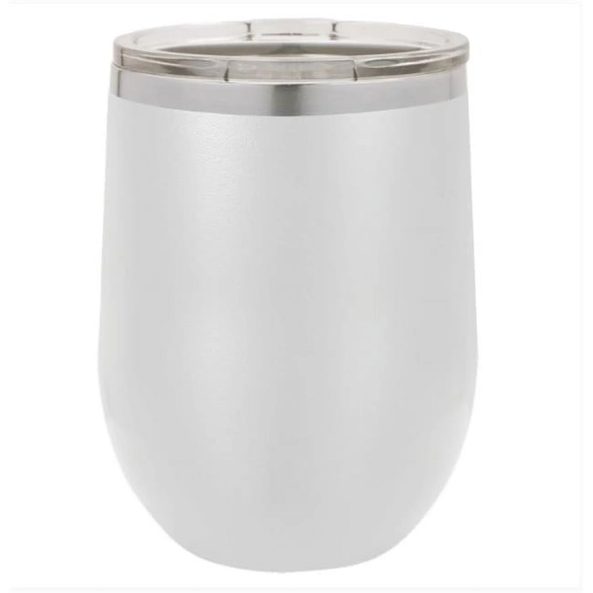 12 oz Stainless Steel Stemless Wine Tumbler L526544