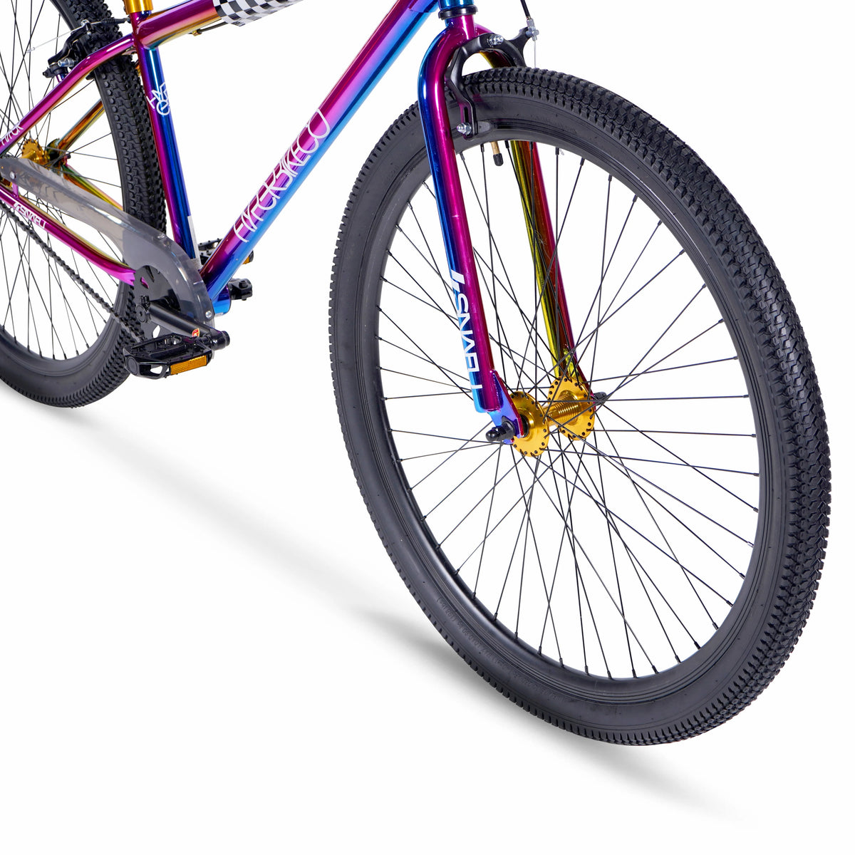 29" BMX Bike O696