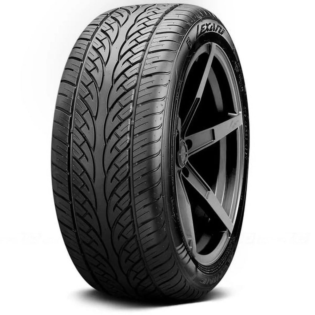 235/30ZR22 90W XL All Season Performance Tires R7814