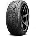 235/30ZR22 90W XL All Season Performance Tires R7814