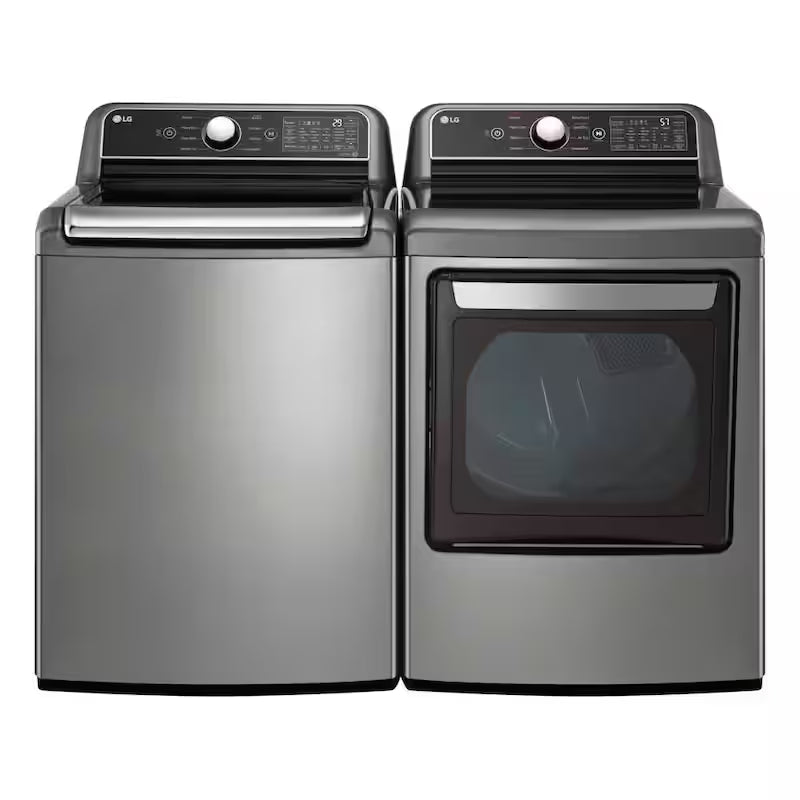 7.3 Cu. Ft. Vented Smart Electric Dryer R953460