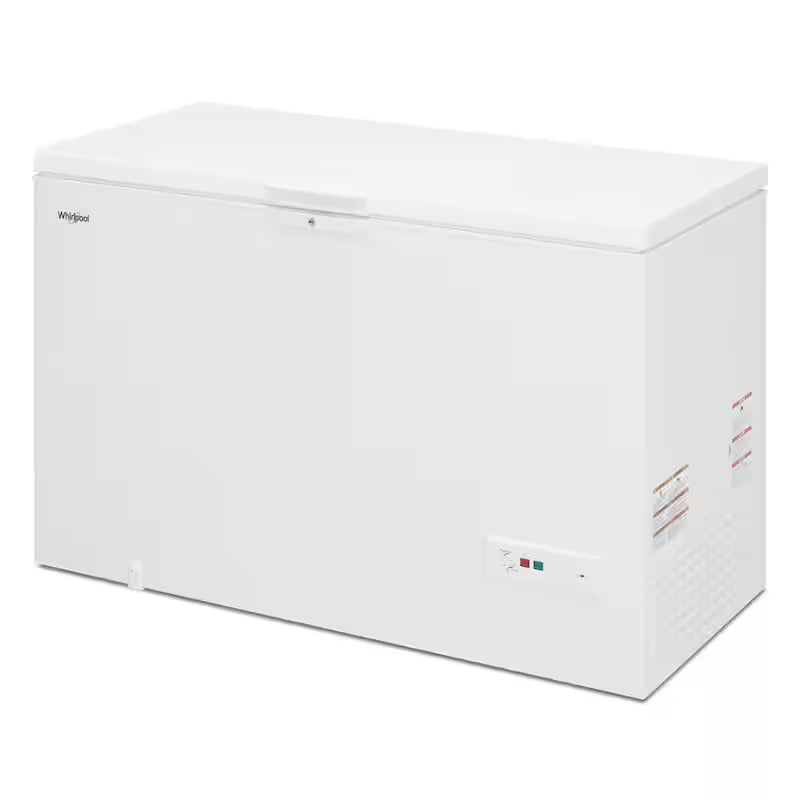16 cu. ft. Convertible Freezer W675059