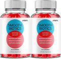 2 Pack Gummies Vitamin B12 B6 Folic Acid Supplement 120 Gummies K795