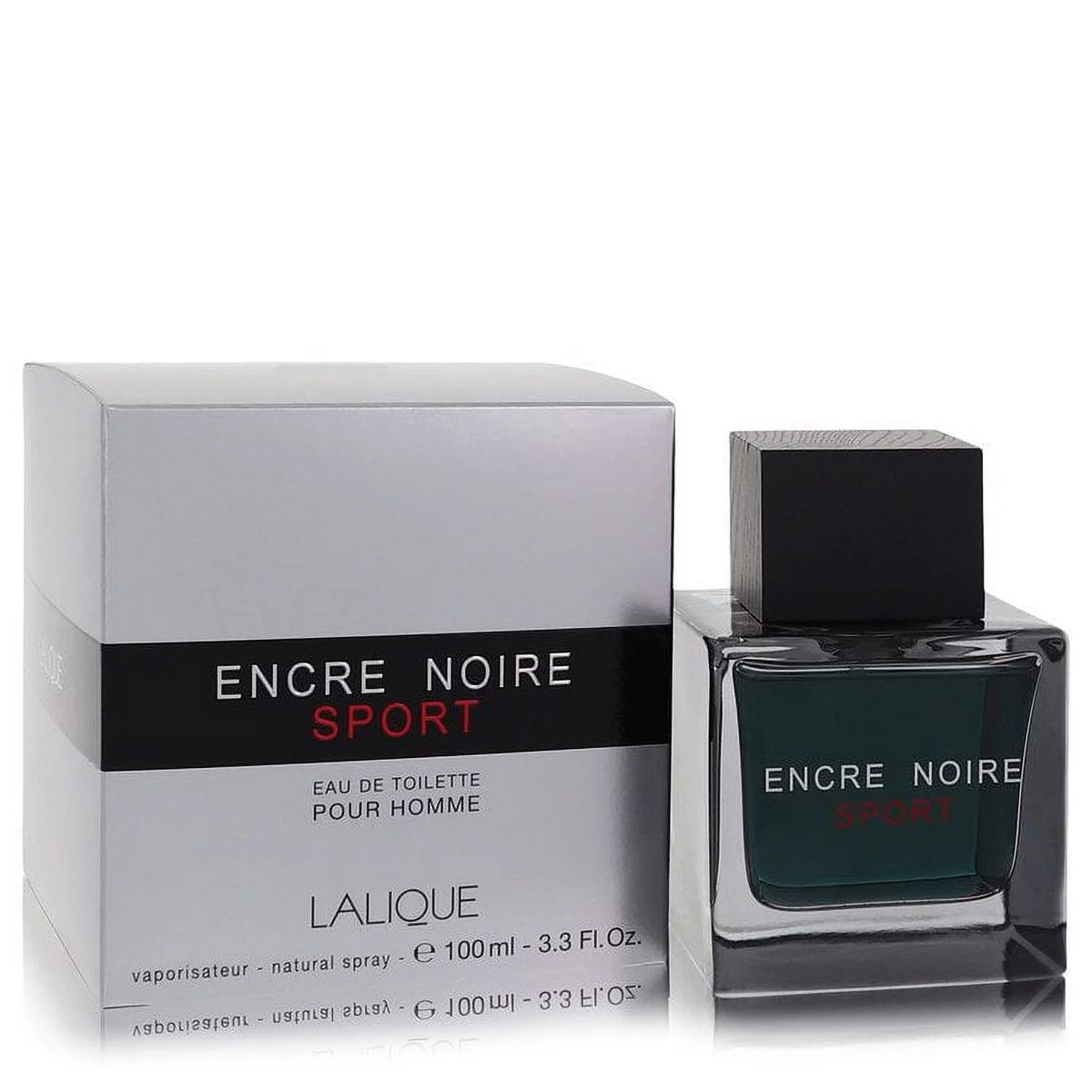 Eau De Toilette Spray 3.3 oz H2568