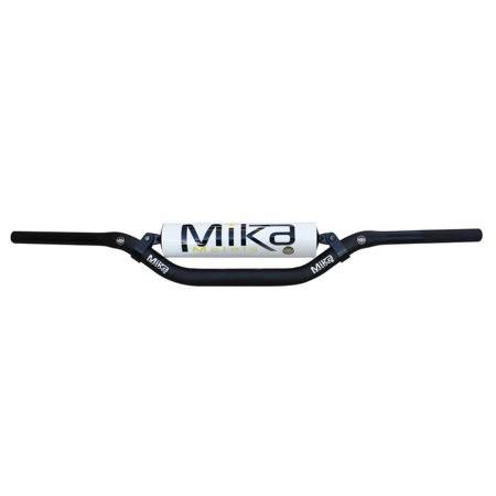 7/8in. Oversize Handlebar - White Pad, Black D526533