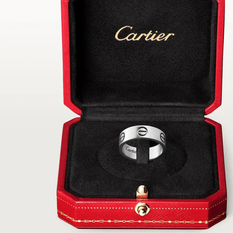 Ring W420