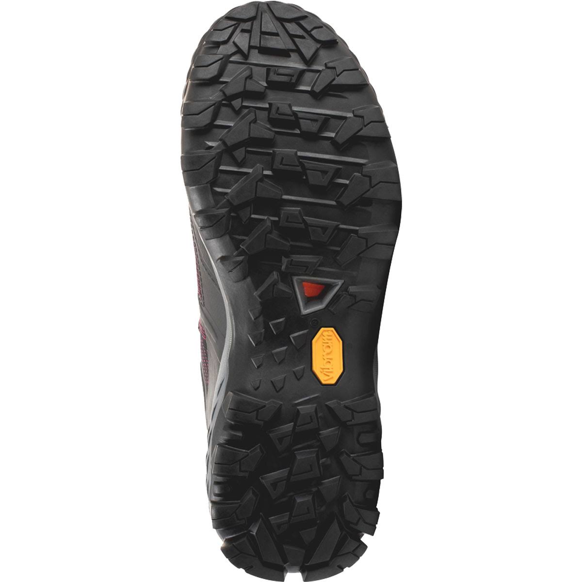 High GTX Women Hiking Boots F17411