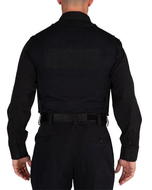 Tactical Outer Carrier Tall Dark Navy L903630