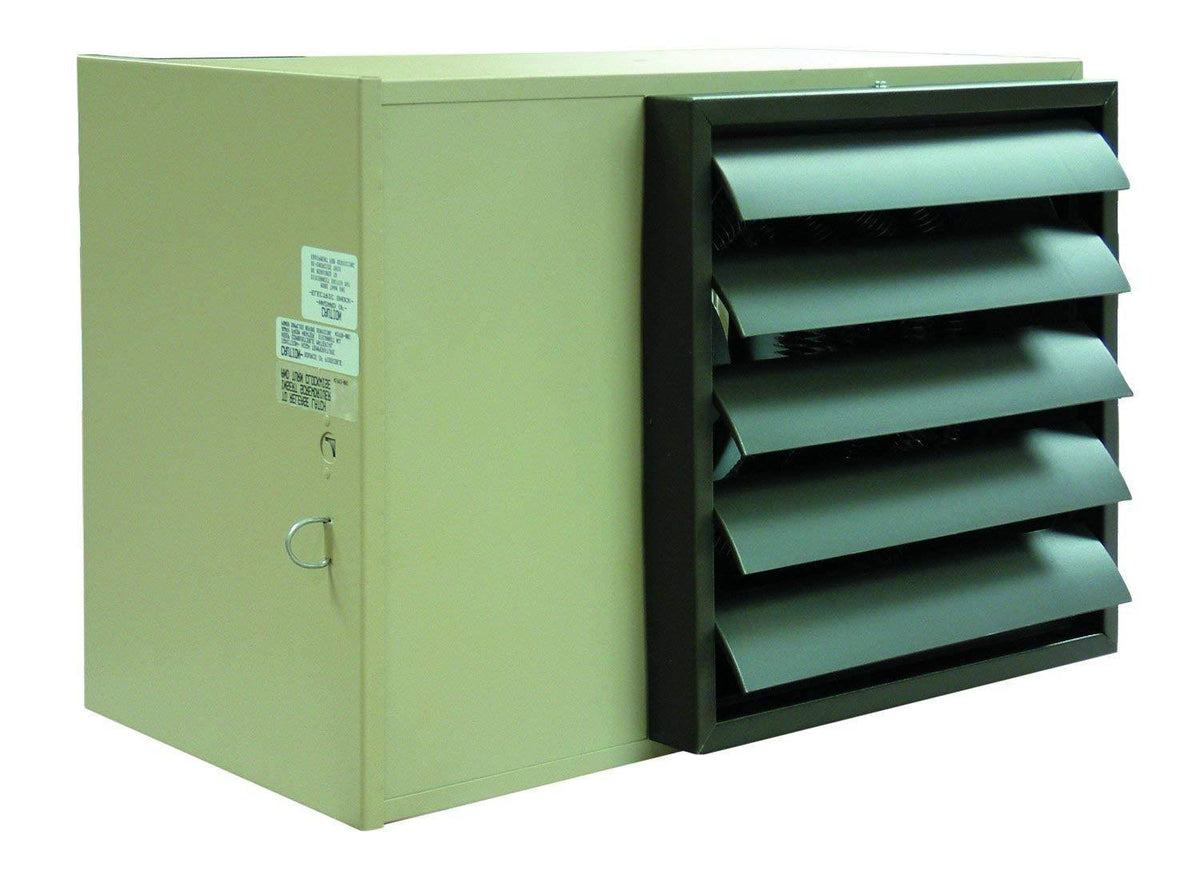 10kw 277V Unit Heater V991141