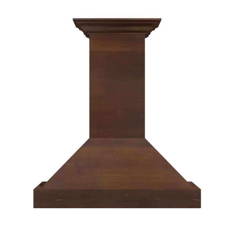 30 in. 400 CFM Convertible Wall Mount Range Hood X73088
