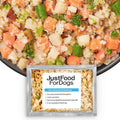 Frozen Fresh Dog Food Z969