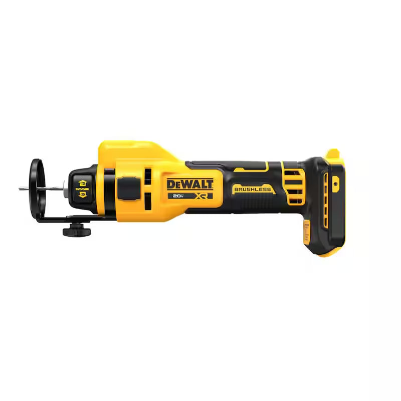 20V Lithium-Ion Cordless Rotary Cut-Out Tool L97286