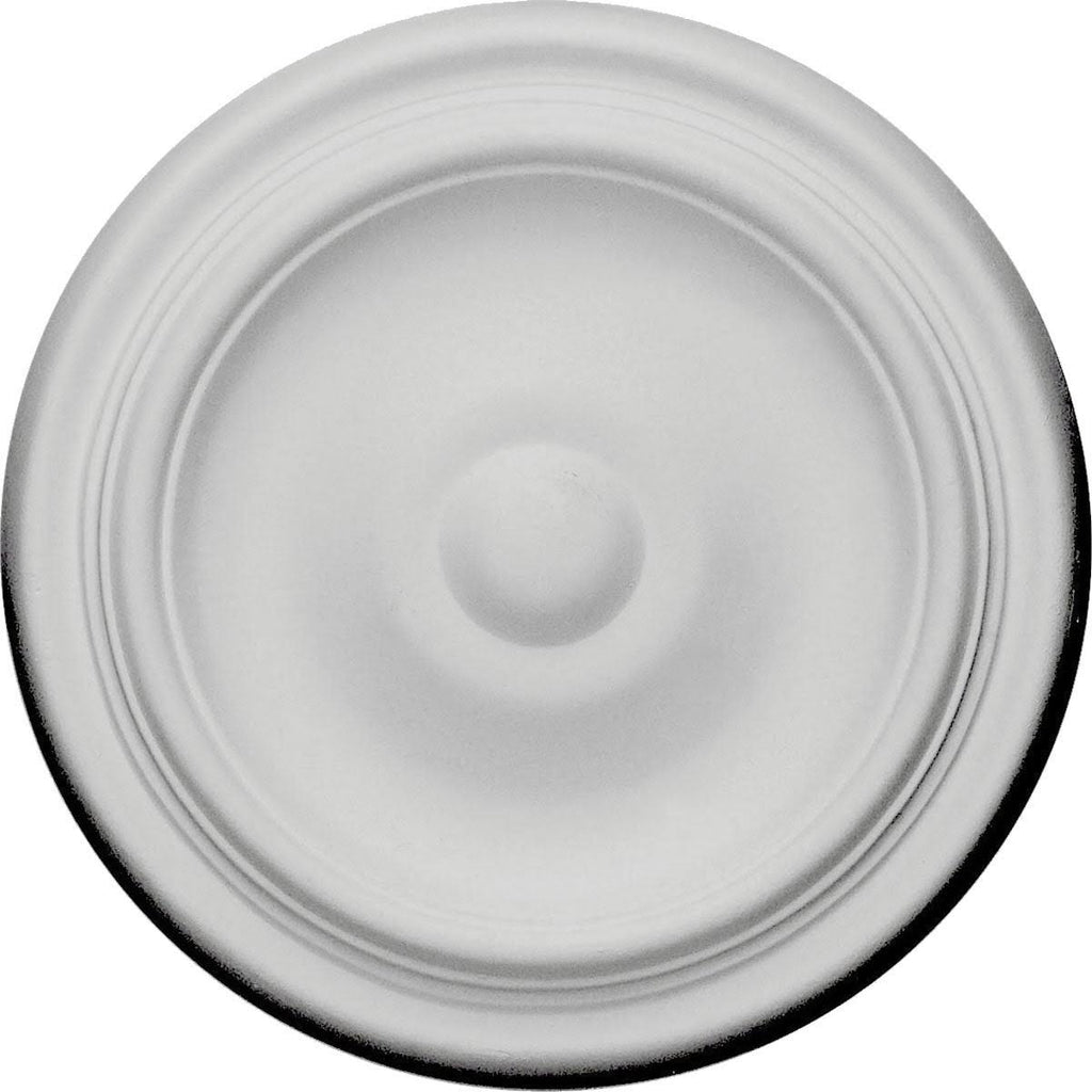 Ceiling Medallion V169