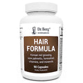 Biotin Saw Palmetto 90 Veg Capsules N6642
