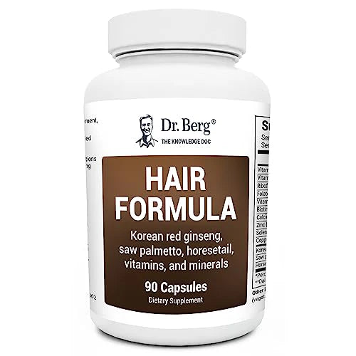 Biotin Saw Palmetto 90 Veg Capsules N6642