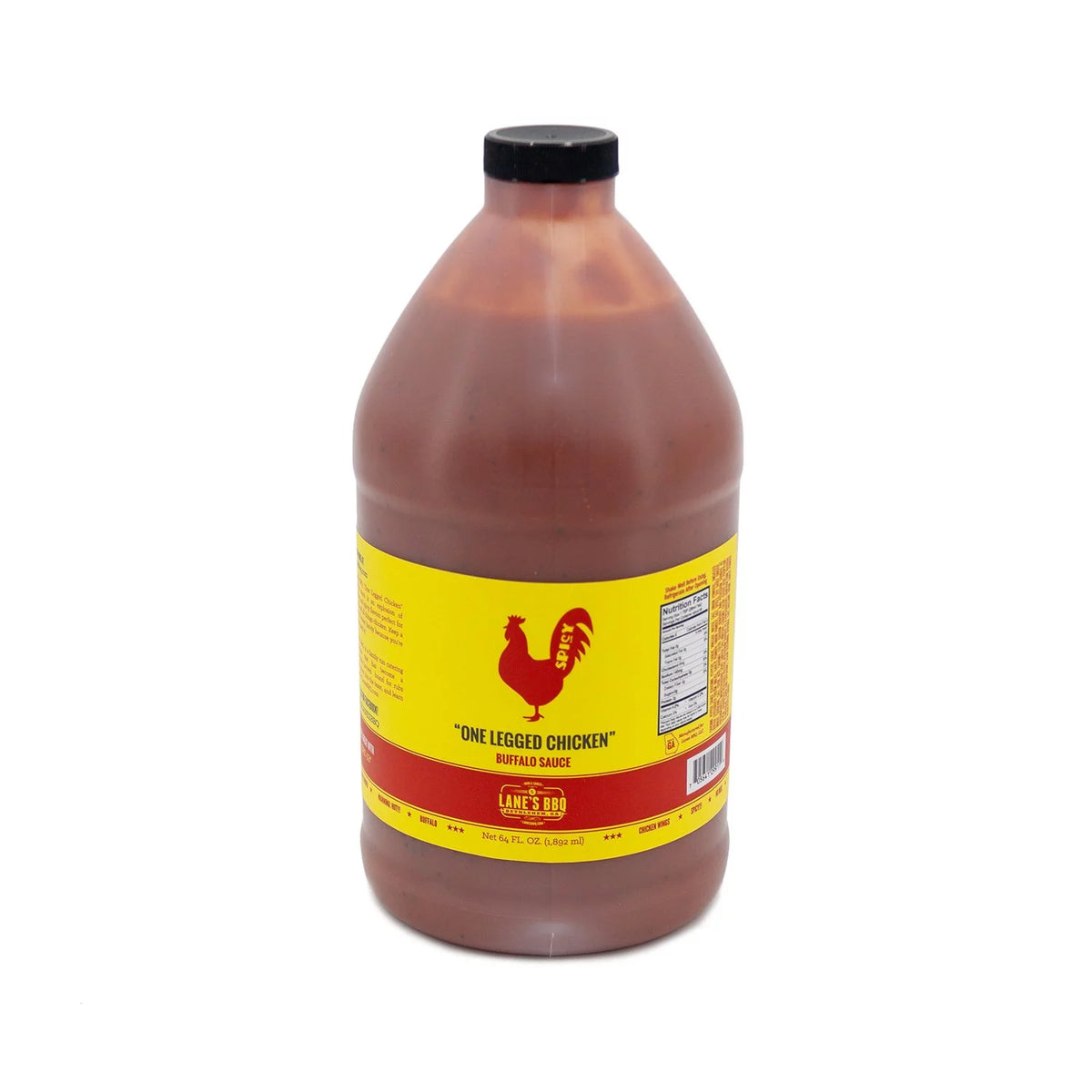 Buffalo Sauce 64oz Q53261