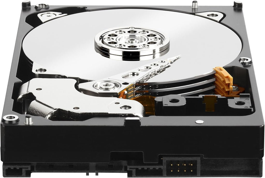 2TB 7200 RPM SATA 6 Gb/s 64MB Cache 3.5 Inch Hard Disk Drive W85031
