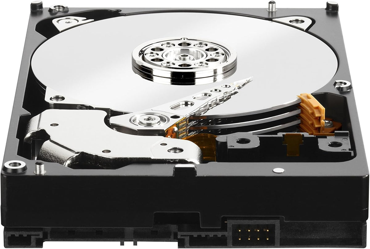 2TB 7200 RPM SATA 6 Gb/s 64MB Cache 3.5 Inch Hard Disk Drive W85031