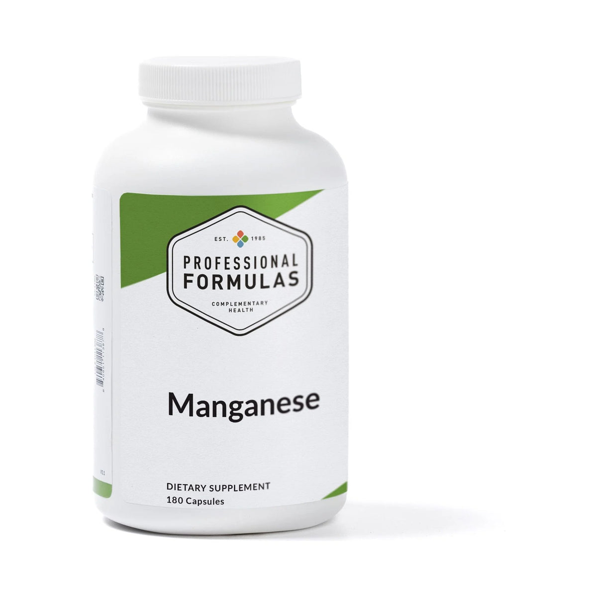 Manganese 180 caps J97096