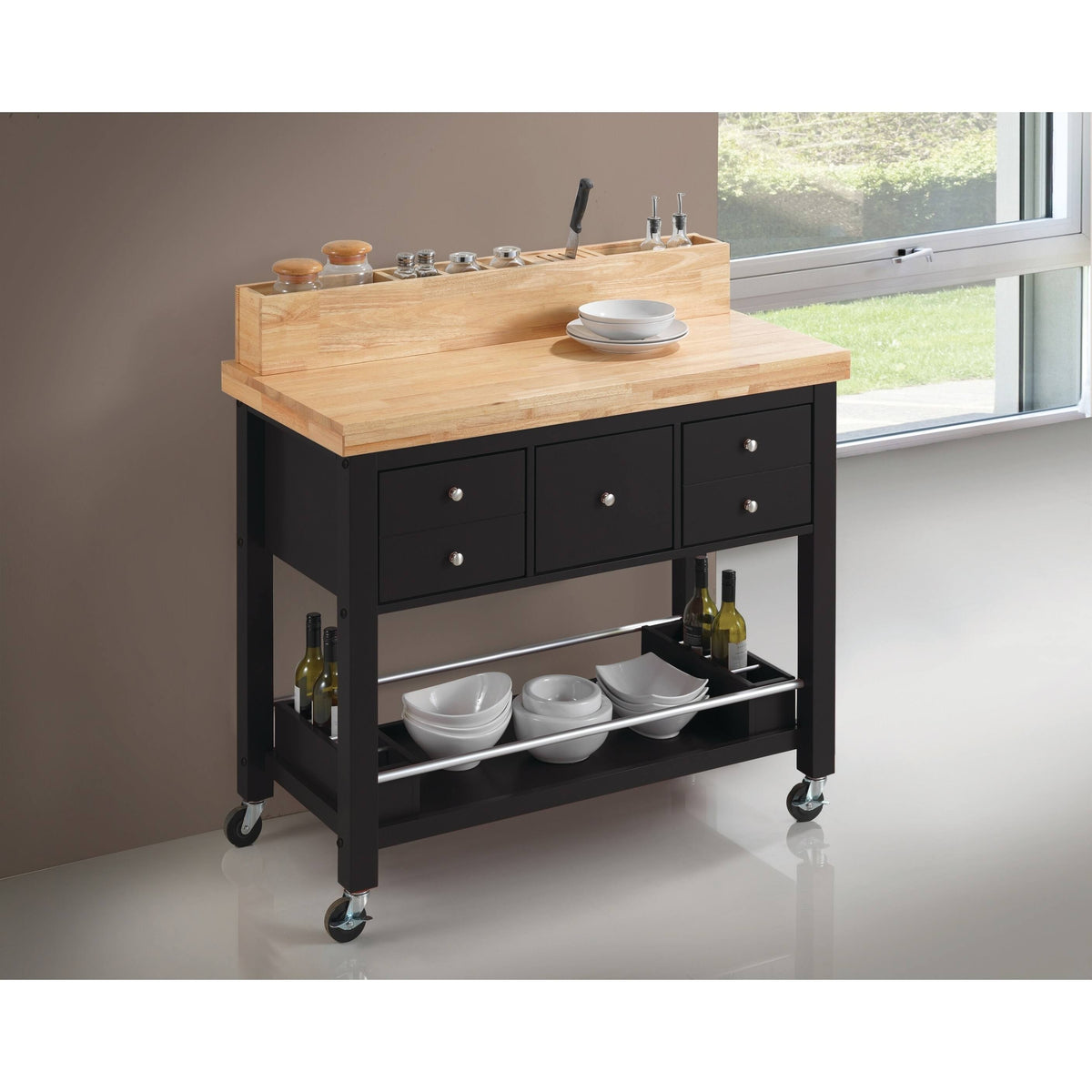 Kitchen Cart F10052