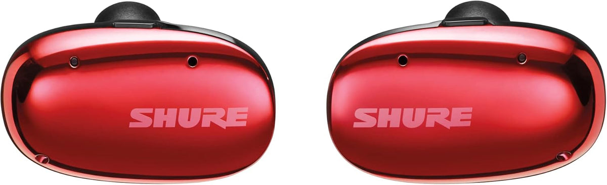 Red True Wireless Earbuds S607176