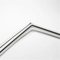 White Refrigerator Freezer Door Gasket A290